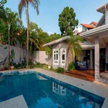 Obras Residenciais Obras Residenciais