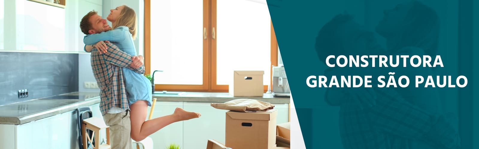 Construtora - linha 2 - Grande São Paulo Construtora - linha 2 - Grande São Paulo