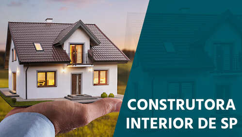 Contarutora Interior de SP Contarutora Interior de SP