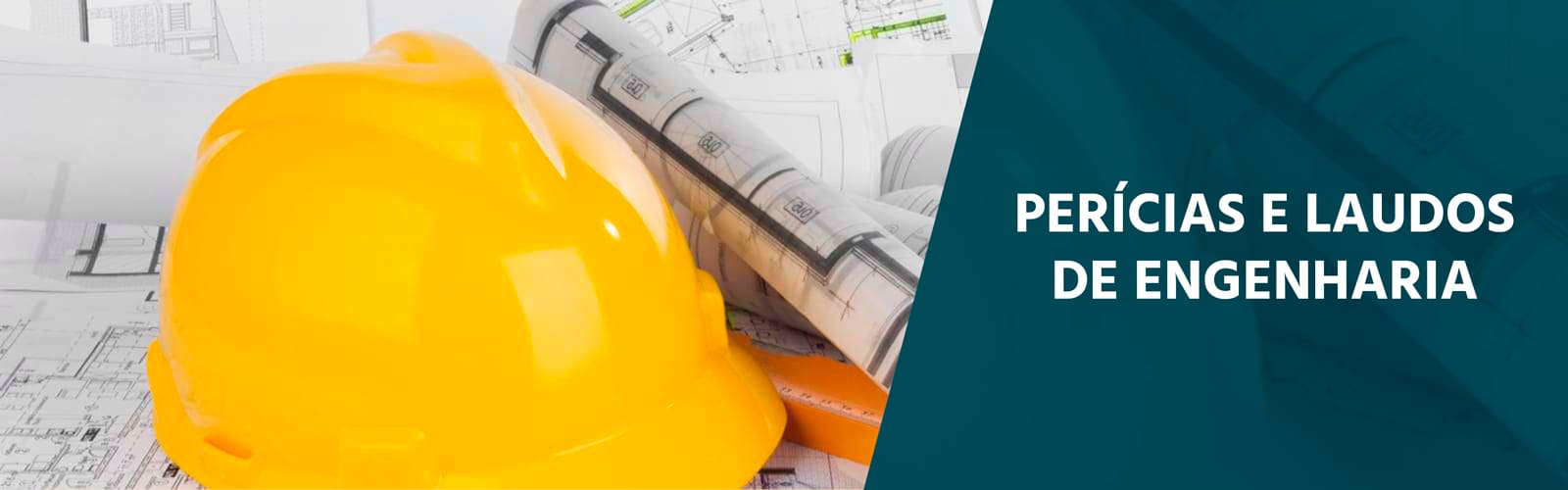 Perícias e Laudos de Engenharia Perícias e Laudos de Engenharia