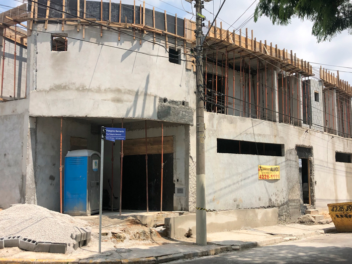 Construção de Casas de Alto Padrão - Piracicaba - D&D Engenharia