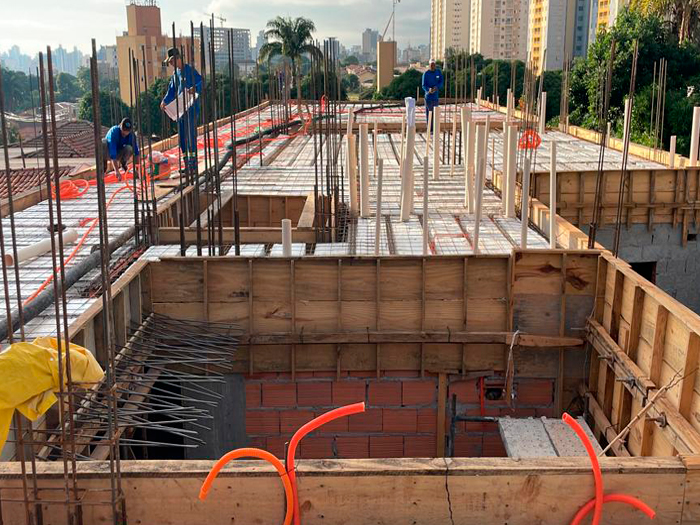 Construção de Casas de Alto Padrão - Piracicaba - D&D Engenharia